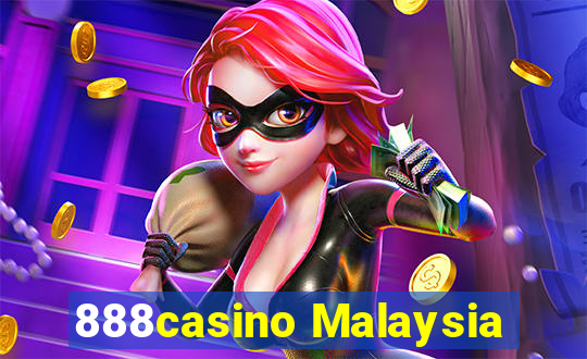 888casino Malaysia